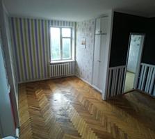 Не агентство! Продается однокомнатная квартира в центре Рышкановки!