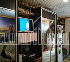 Se vinde apartament cu 1 odaie in sectorul Buiucani.