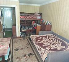 Продам 1-к квартиру (чешка) под ремонт в Тирасполе на Балке р 12 школы