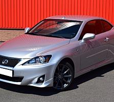 Lexus IS Лексус IS250 автомат 2,5 бензин Кабриолет