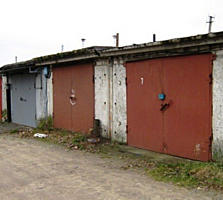 Куплю гараж