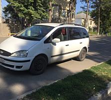 Продам Форд Гэлэкси 2003 года 2.0 бензин