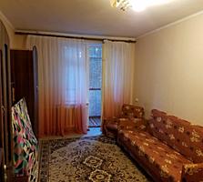 Продам отличную двухкомнатную квартиру с хорошим ремонтом