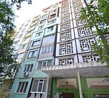 1 комнатая квартира Серия МС