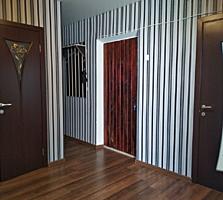 Продаётся 1-комнатная кв. 143 серия. Московский проспект.