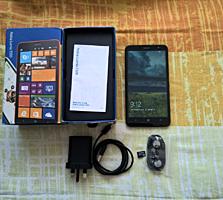 Nokia Lumia 1320 Windows 10 Mobile