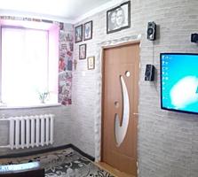 Se vinde apartament cu 2 camere la riscanovca direcrt de la stapin