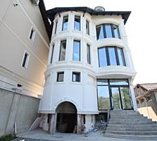 Bloc Nou! Club House! Sec. Riscani, str. Circului, 4 nivele!!!
