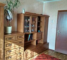 Продаётся 1-комнатная квартира, 5/5, Кировский