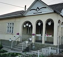 Продается дом в с.Реуцел