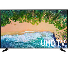 Samsung UE55NU7093, LED Smart Ultra HD 4K, HDR, 139 cm. Preț nou: 9899