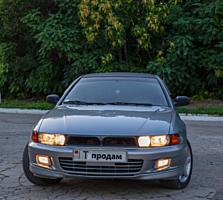 Продам авто Mitsubishi Galant 1999