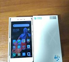 Продам Сяоми Redmi Note 4x 4/64 cdma/gsm 2600 р.