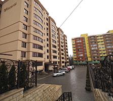 Квартира в новострое