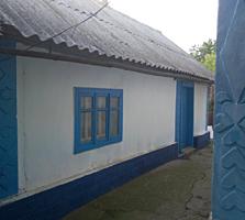 Дом в селе Бутучаны, Рыбницкого района.