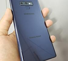 Samsung Galaxy Note 9 Blue 128GB CDMA GSM 4G LTE