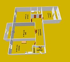 Продается 3-комн. кв., Красные Казармы.