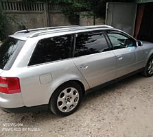 Продам Audi A6 c5 1.9 TDI механика!!!