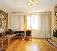 Продается 3-комн. квартира 143 серии, Чеканы, парк