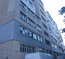 2-ух комн. квартира 56кв. м. на 6-ом этаже 7-и этажного дома