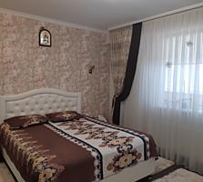 Евроремонт, мебель, техника, новый дом, 6/9эт, 57кв. м, все супер!