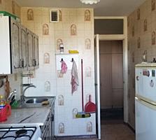 Продаю отличного проекта 3- комнатную квартиру. 50000Евро.