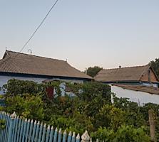 Дом в с. Малаешты