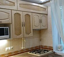 2-к. р-он Драмтеатра с мебелью и техникой 28000$