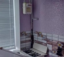 СРОЧНО! * 1-комн с ремонтом на Кировском, 4эт, 5500 уе