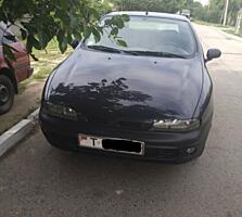Fiat Brava_Газ метан 4е поколение! 1998г
