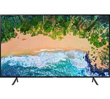 Samsung 55NU7102, smart LED, 138 cm, ultra HD 4K, preț nou: 9999lei
