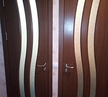 Продается квартира-блок с хорошим ремонтом, кухней и с/у. 4/9. 37м2