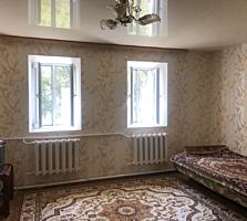 Центр Терновки дом 90м2 ремонт. гараж.