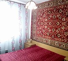Apartament in vinzare or. Cantemir str. Trandafirilor 9