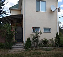 Продаётся 2 дома на одном участке, в Суклее, район НИИ 2012г постройки