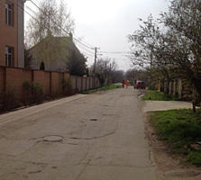 Участок 5 соток на М. Демченко! Гос Акт! ФАСАД!