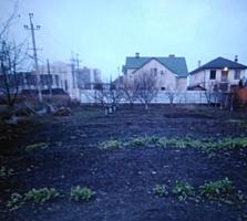 Участок 4 сотки в Царском Село,. Калиновая/ул. Жемчужная