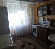 Дж. Латинэ, 2 х., 5/9 этаж, недалеко ShopLandia, косметический ремонт!