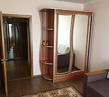 Apartament spațios 2 camere, sectorul Ciocana - Seria 143! 45500 €