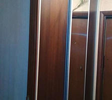 Продам 2х комнат квартиру, 4/5 эт. раздельные, ремонт, кондиционер