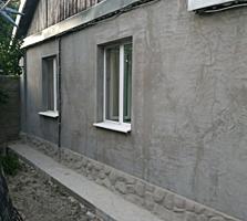 Полдома на Кирпичах на 5 сотках. Делайте предложения, рассмотрим!
