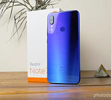 Продаётся redmi note 7 4/64 NEW