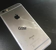 iPhone 6s 64 silver CDMA/gsm