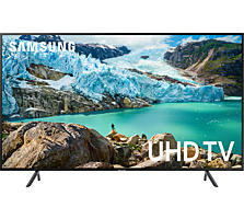 SAMSUNG 50RU7102, LED Smart, Ultra HD, 125 cm. Preț nou: 11999 lei