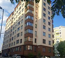 Se vinde apartament cu 2 odăi cu suprafața de 77mp in bloc nou