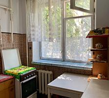 Продам 2- х комнатную квартиру, м-н Ленинский