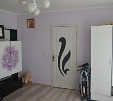 Vand apartament cu o camera, stare foarte buna