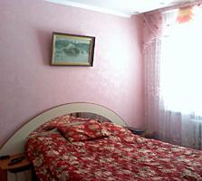 2-ком квартира в Вадул луй Водэ. 143 серия. Цена квартиры 23500 евро.
