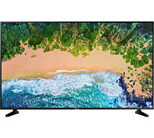 Samsung UE55NU7093, LED Smart Ultra HD 4K, HDR, 139 cm. Preț nou: 9899
