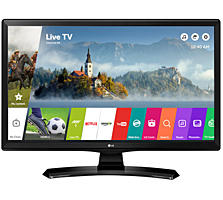 LG 28MT49S, LED Smart High Definition, 70cm, Preț nou: 3999lei
